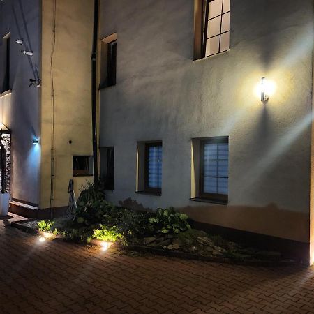 Apartman Orli Hnizdo Liberec Exterior foto