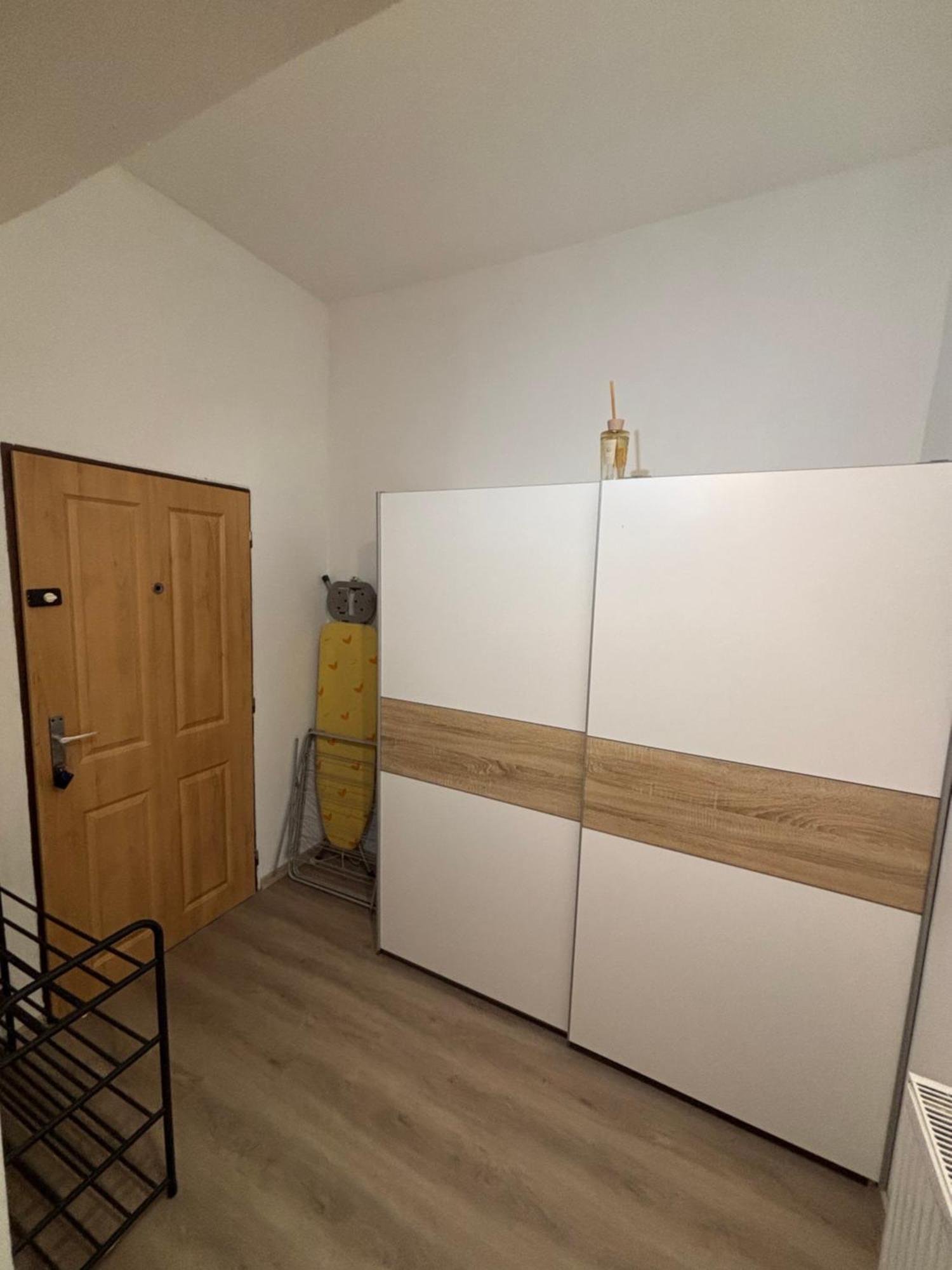 Apartman Orli Hnizdo Liberec Exterior foto